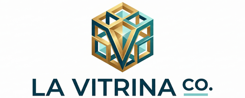La vitrina Co